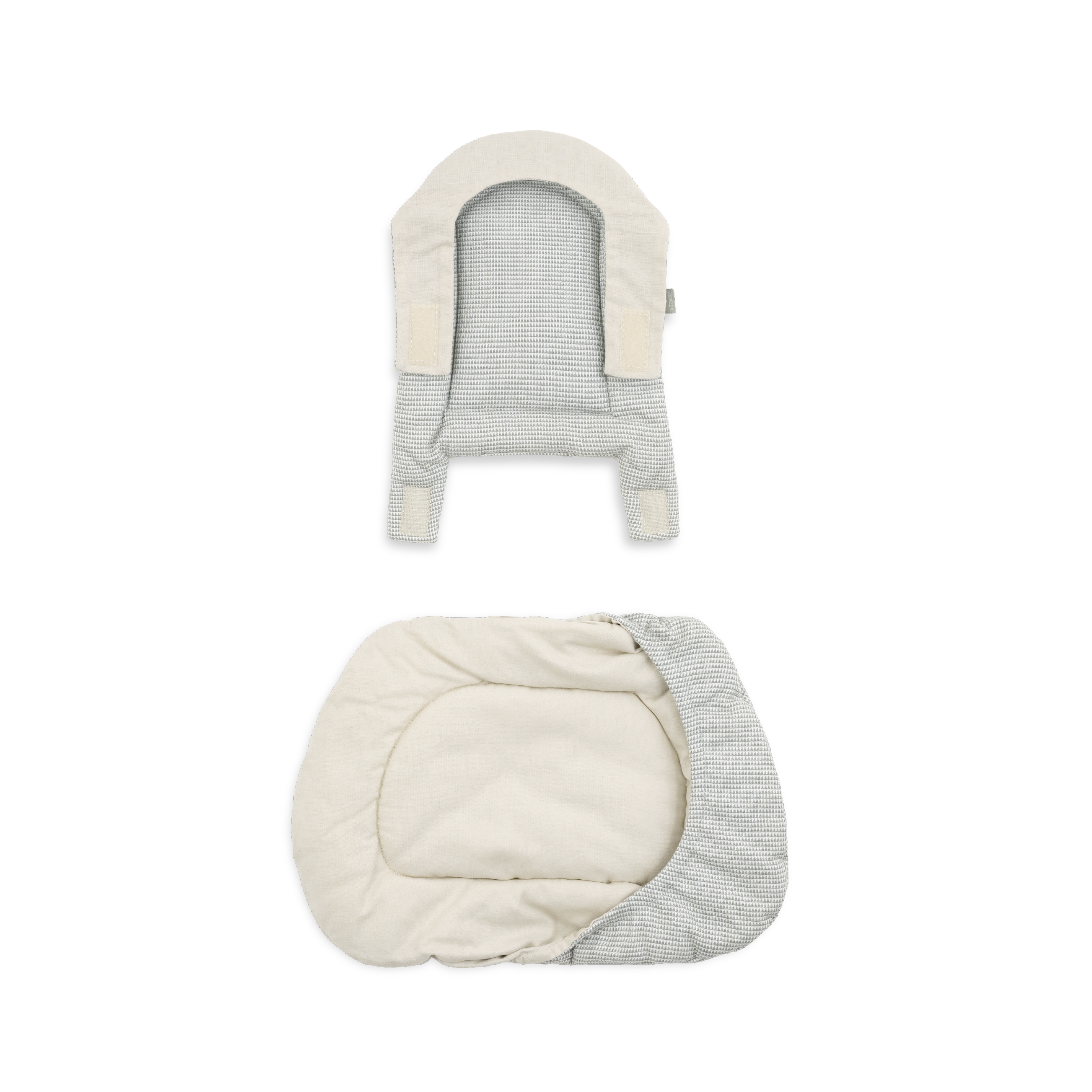 Nomi® Cushion, Nordic Grey Sand, mainview galery image 4